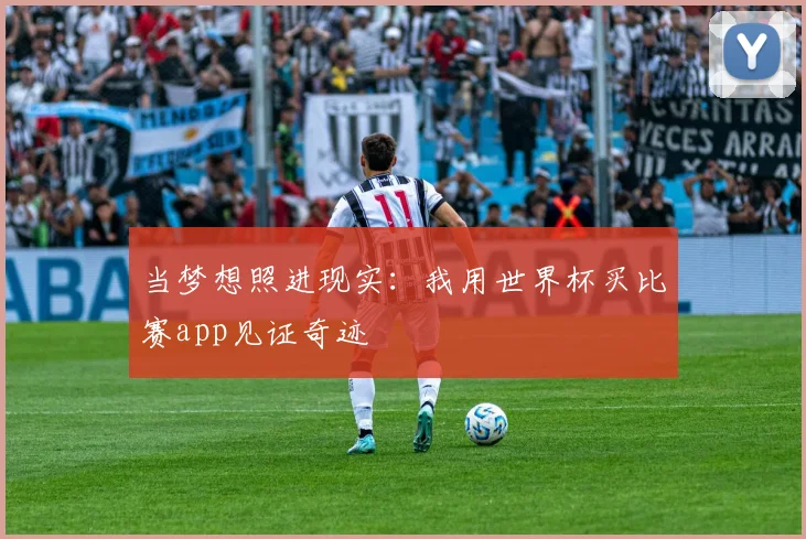 当梦想照进现实：我用世界杯买比赛app见证奇迹
