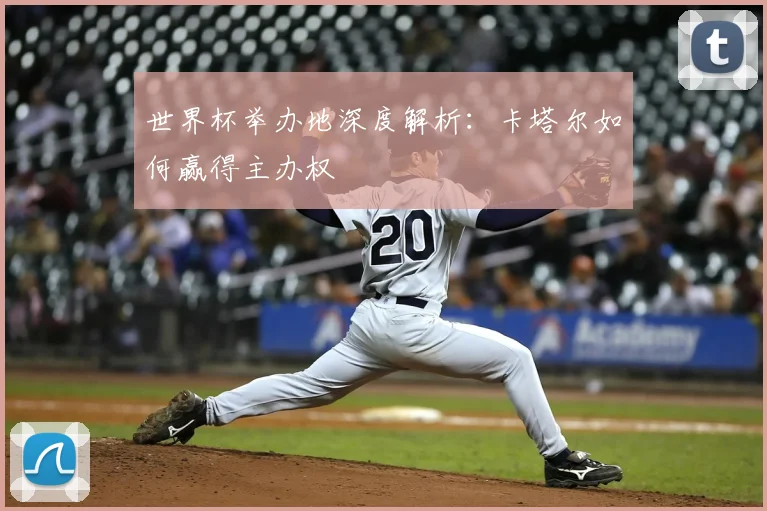 世界杯举办地深度解析：卡塔尔如何赢得主办权
